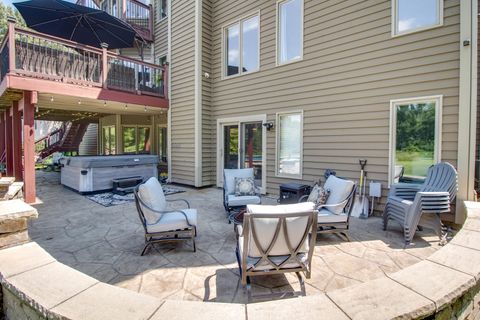 Tiny photo for 36 E Lexington Circle, Yorkville, IL 60560 (MLS # 12475797)