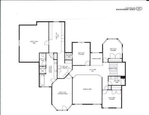 Tiny photo for 36 E Lexington Circle, Yorkville, IL 60560 (MLS # 12475797)