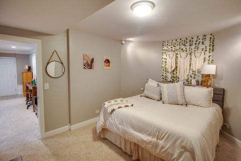 Tiny photo for 36 E Lexington Circle, Yorkville, IL 60560 (MLS # 12475797)
