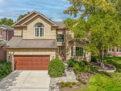 1950 Elmore Avenue, Downers Grove, IL 60515 - #: 12454832