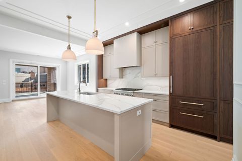 Tiny photo for 1302 W Newport Avenue #2, Chicago, IL 60657 (MLS # 12622113)