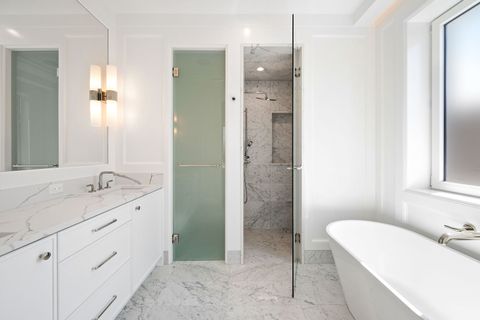 Tiny photo for 1302 W Newport Avenue #2, Chicago, IL 60657 (MLS # 12622113)