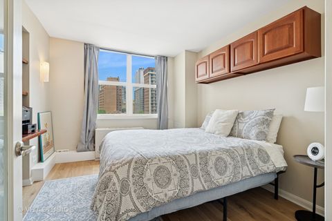 Tiny photo for 40 E Cedar Street #8CD, Chicago, IL 60611 (MLS # 12462131)