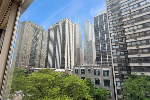 Tiny photo for 40 E Cedar Street #8CD, Chicago, IL 60611 (MLS # 12462131)