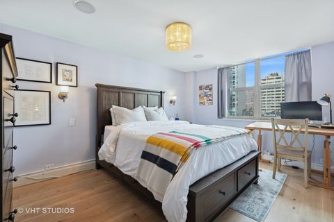 Tiny photo for 40 E Cedar Street #8CD, Chicago, IL 60611 (MLS # 12462131)