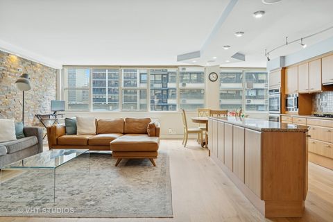 Tiny photo for 40 E Cedar Street #8CD, Chicago, IL 60611 (MLS # 12462131)