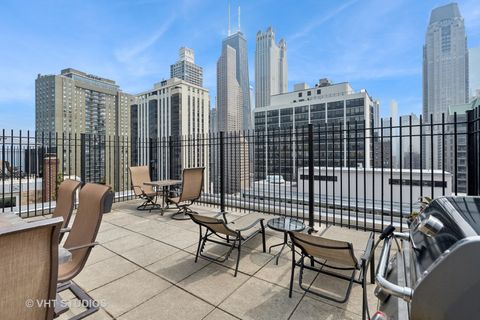 Tiny photo for 40 E Cedar Street #8CD, Chicago, IL 60611 (MLS # 12462131)