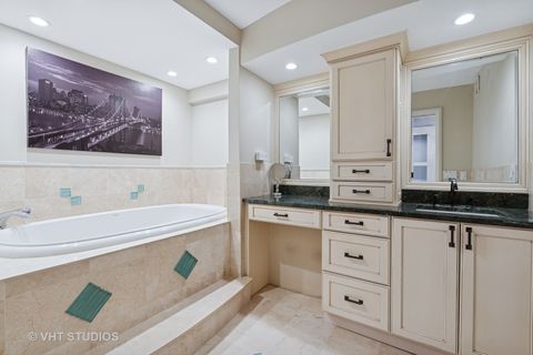 Tiny photo for 40 E Cedar Street #8CD, Chicago, IL 60611 (MLS # 12462131)