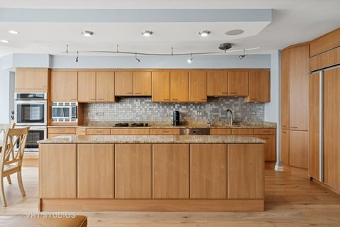 Tiny photo for 40 E Cedar Street #8CD, Chicago, IL 60611 (MLS # 12462131)