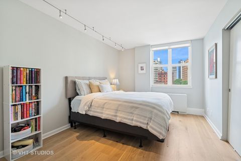 Tiny photo for 40 E Cedar Street #8CD, Chicago, IL 60611 (MLS # 12462131)