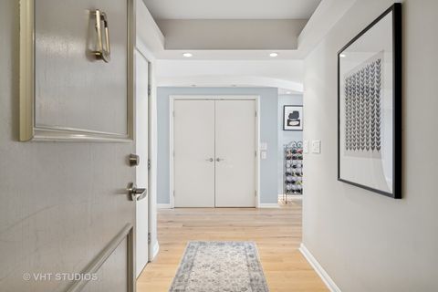 Tiny photo for 40 E Cedar Street #8CD, Chicago, IL 60611 (MLS # 12462131)