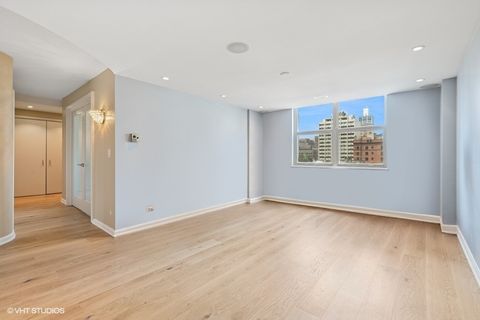 Tiny photo for 40 E Cedar Street #8CD, Chicago, IL 60611 (MLS # 12462131)