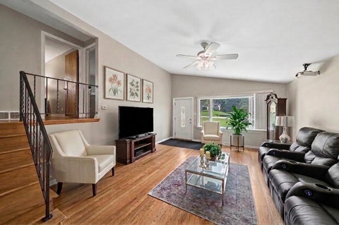 Tiny photo for 17W320 Scheel Drive, Willowbrook, IL 60527 (MLS # 12718357)