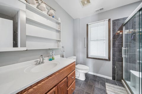 Tiny photo for 17W320 Scheel Drive, Willowbrook, IL 60527 (MLS # 12718357)
