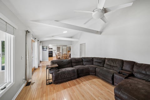 Tiny photo for 17W320 Scheel Drive, Willowbrook, IL 60527 (MLS # 12718357)