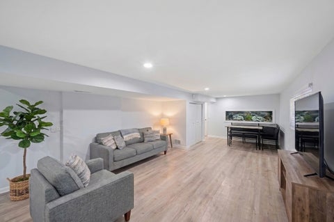 Tiny photo for 17W320 Scheel Drive, Willowbrook, IL 60527 (MLS # 12718357)