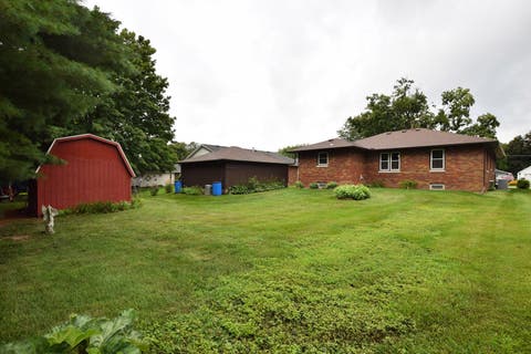 Tiny photo for 634 N Meadow Street, Geneseo, IL 61254 (MLS # 12726736)