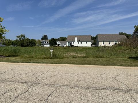 A home in Antioch