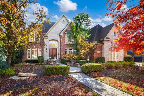 A home in Naperville