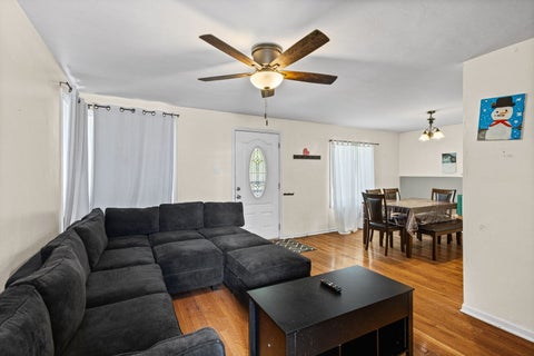 Tiny photo for 11035 S Avenue E Ave, Chicago, IL 60617 (MLS # 12659124)