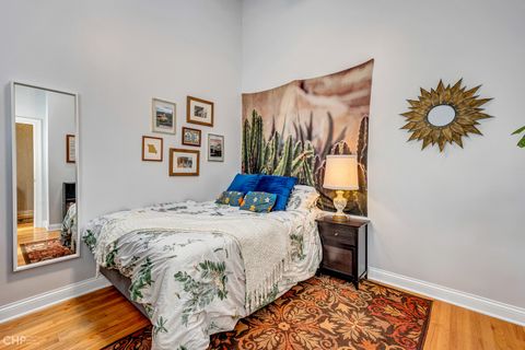 Tiny photo for 2934 W Montrose Avenue #303, Chicago, IL 60618 (MLS # 12631666)