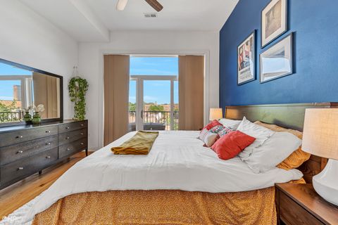 Tiny photo for 2934 W Montrose Avenue #303, Chicago, IL 60618 (MLS # 12631666)