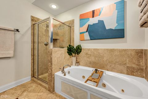 Tiny photo for 2934 W Montrose Avenue #303, Chicago, IL 60618 (MLS # 12631666)