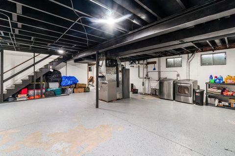 Tiny photo for 40233 N Lakeview Avenue, Antioch, IL 60002 (MLS # 12689039)