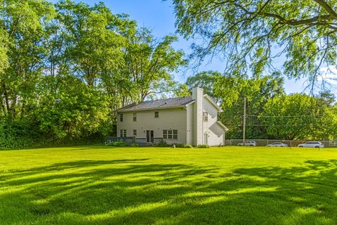 Tiny photo for 40233 N Lakeview Avenue, Antioch, IL 60002 (MLS # 12689039)