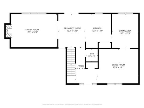 Tiny photo for 40233 N Lakeview Avenue, Antioch, IL 60002 (MLS # 12689039)