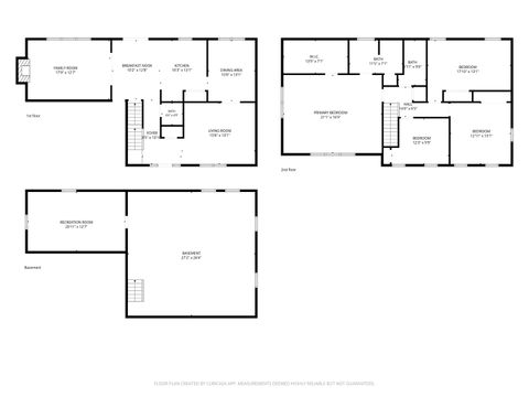 Tiny photo for 40233 N Lakeview Avenue, Antioch, IL 60002 (MLS # 12689039)