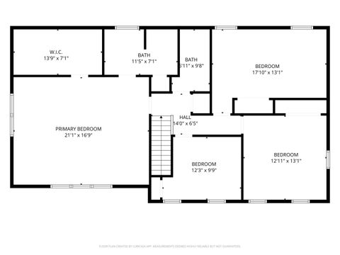 Tiny photo for 40233 N Lakeview Avenue, Antioch, IL 60002 (MLS # 12689039)