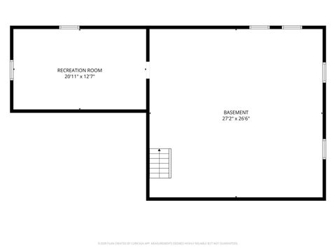 Tiny photo for 40233 N Lakeview Avenue, Antioch, IL 60002 (MLS # 12689039)