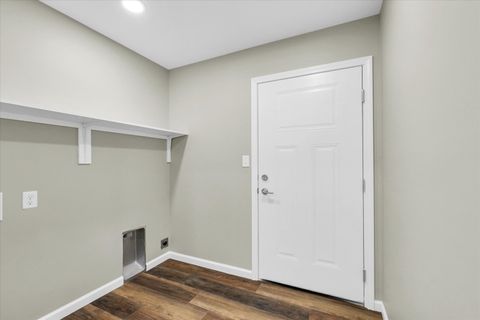 Tiny photo for 207 E Fairfield Street, Fisher, IL 61843 (MLS # 12377593)