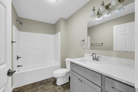 Tiny photo for 207 E Fairfield Street, Fisher, IL 61843 (MLS # 12377593)