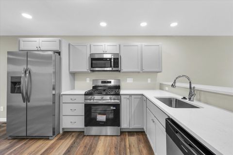 Tiny photo for 207 E Fairfield Street, Fisher, IL 61843 (MLS # 12377593)