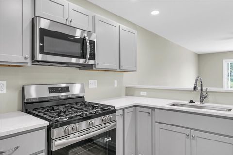 Tiny photo for 207 E Fairfield Street, Fisher, IL 61843 (MLS # 12377593)