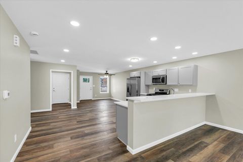 Tiny photo for 207 E Fairfield Street, Fisher, IL 61843 (MLS # 12377593)