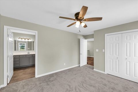 Tiny photo for 207 E Fairfield Street, Fisher, IL 61843 (MLS # 12377593)