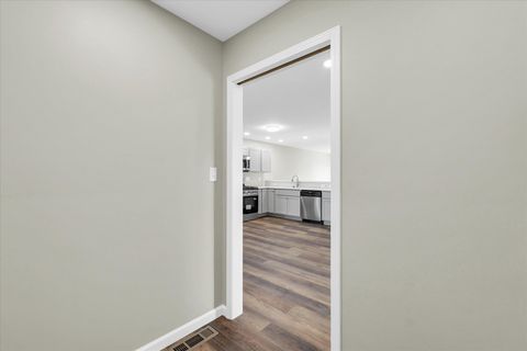 Tiny photo for 207 E Fairfield Street, Fisher, IL 61843 (MLS # 12377593)