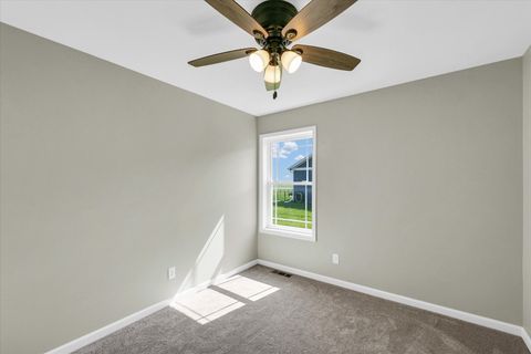 Tiny photo for 207 E Fairfield Street, Fisher, IL 61843 (MLS # 12377593)