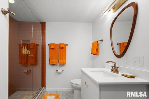 Tiny photo for 3209 E 18TH Place, Davenport, IA 52803 (MLS # QC4269475)