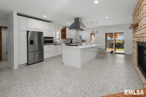 Tiny photo for 3209 E 18TH Place, Davenport, IA 52803 (MLS # QC4269475)