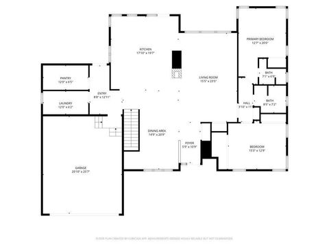 Tiny photo for 3209 E 18TH Place, Davenport, IA 52803 (MLS # QC4269475)