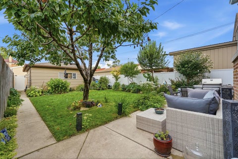 Tiny photo for 5421 S Kildare Avenue, Chicago, IL 60632 (MLS # 12751217)