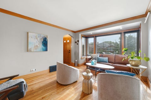 Tiny photo for 5421 S Kildare Avenue, Chicago, IL 60632 (MLS # 12751217)