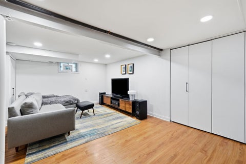 Tiny photo for 5421 S Kildare Avenue, Chicago, IL 60632 (MLS # 12751217)