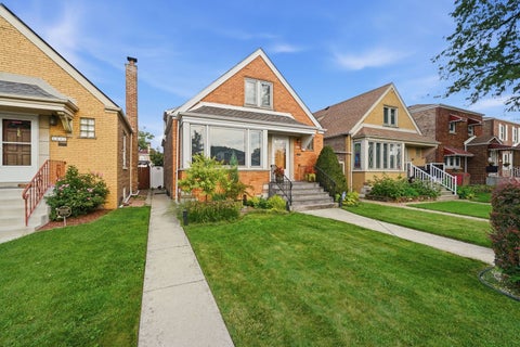 Photo of 5421 S Kildare Avenue, Chicago, IL 60632 (MLS # 12751217)