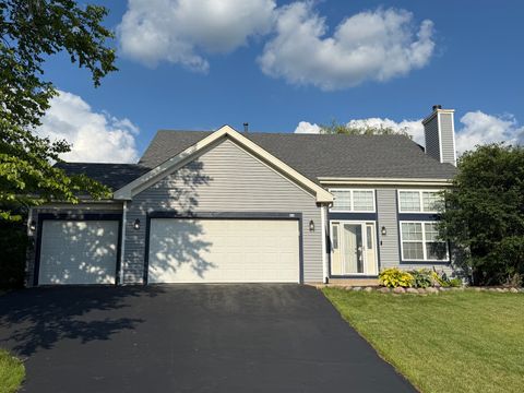 Photo of 9415 Corriedale Run, Roscoe, IL 61073 (MLS # 12685817)