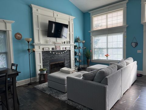 Tiny photo for 9415 Corriedale Run, Roscoe, IL 61073 (MLS # 12685817)